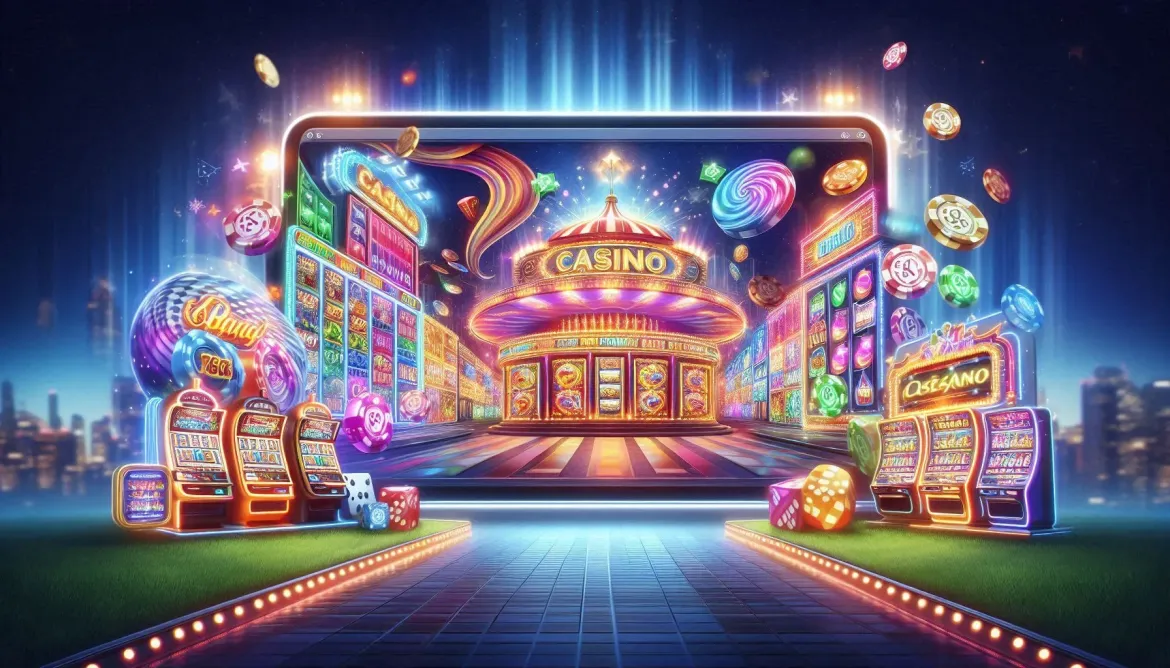 N1Bet Casino